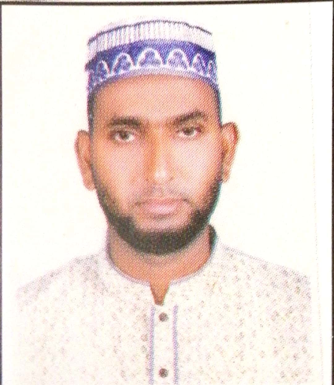 Mr. Minhazur rahman