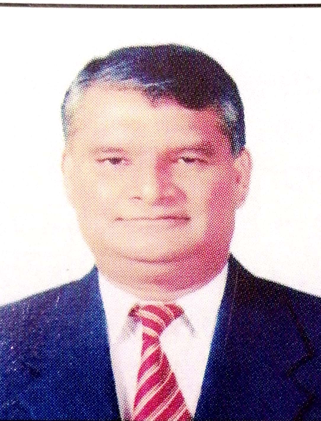 Mr. Sadique Ahsan