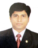 Mr. Md. Saiful Islam