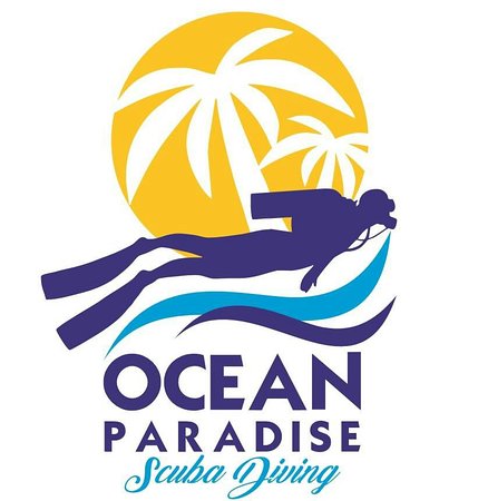 Ocean Paradise