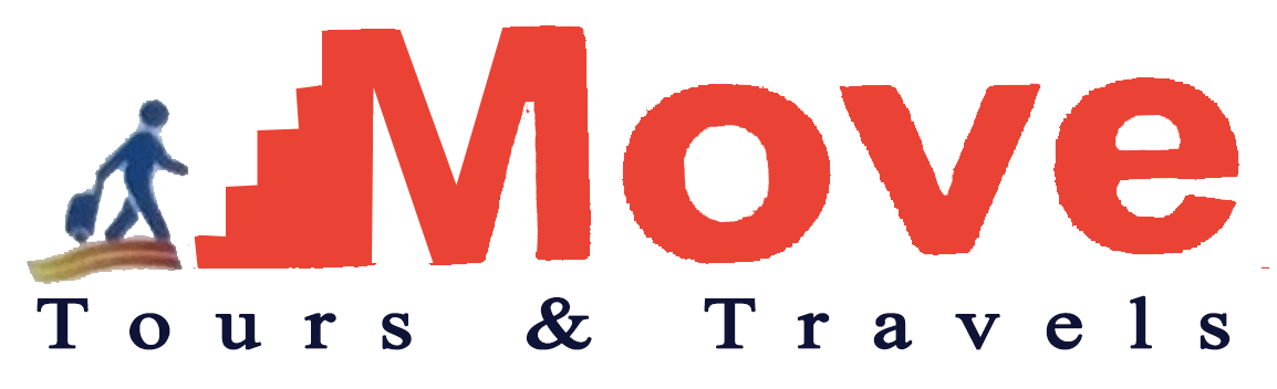Move Tours & Travels