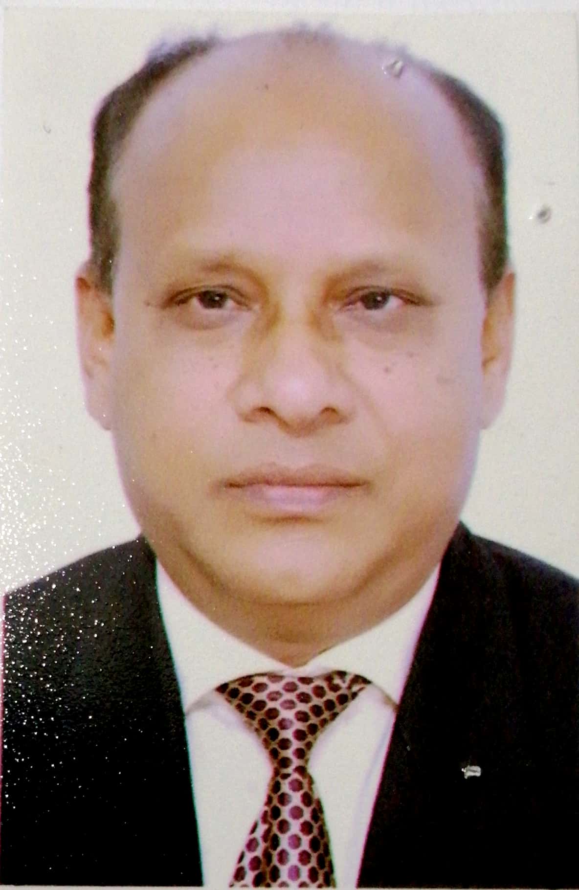 Bishwanath Karmakar