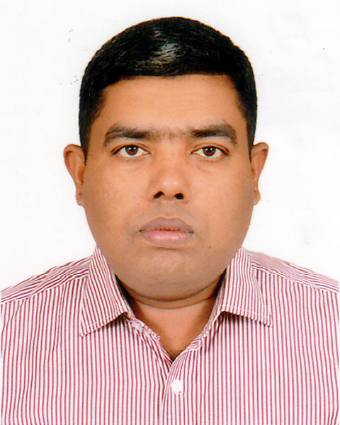 Mr. Sumon Kazi