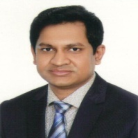 Mr. Md. Anwer  Hassain