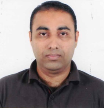 Mr. Quazi Fakhar Uddin