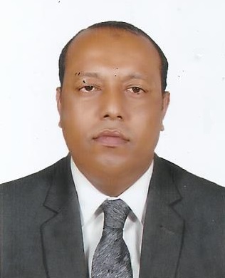 Mohammad Abu Bakar Mia