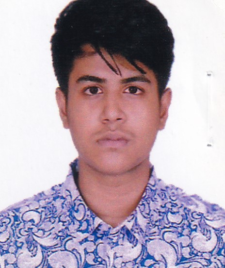 Syed Samit Mahbub