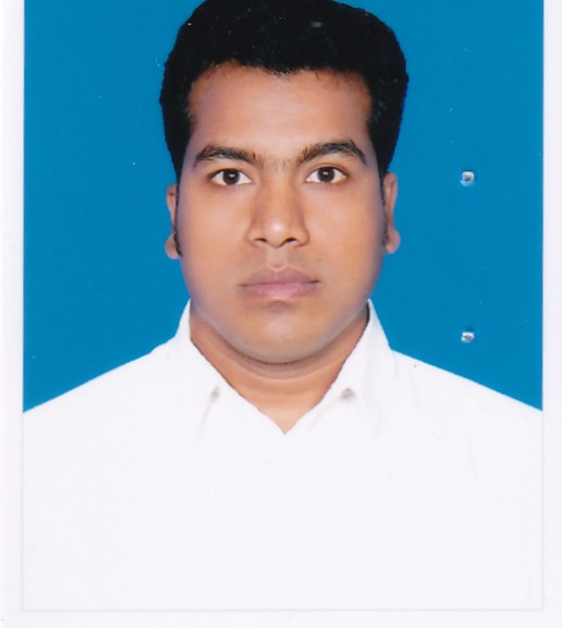 Md. Habibur Rahman khan Zia