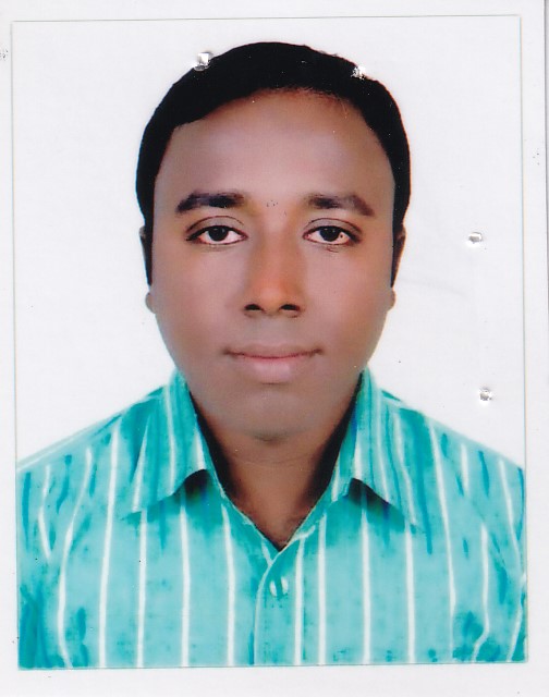 Md. Eusuf Ali