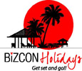 Bizcon Holidays