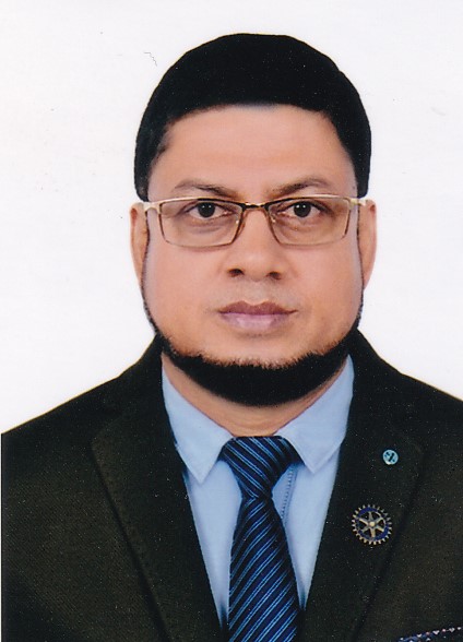 Alhaj Md. Khairul Islam