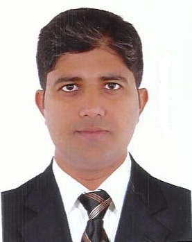 Syed Akhteruzzaman