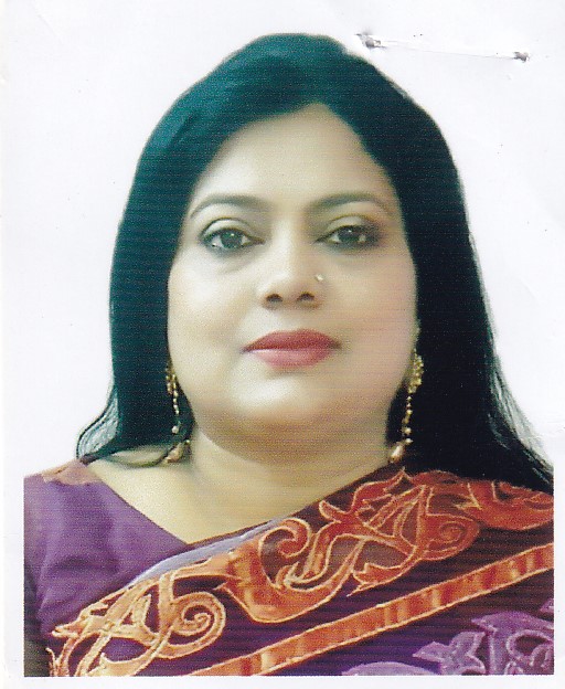 Ms. Hosne Ara