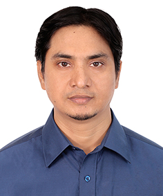 Mohammad Sydur Rahman