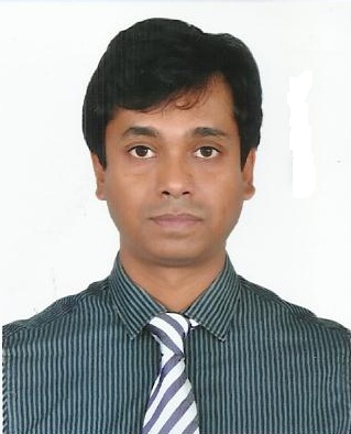 Md. Mehedi Amin