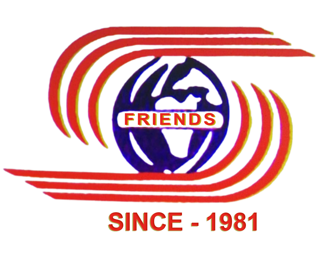 Friends International