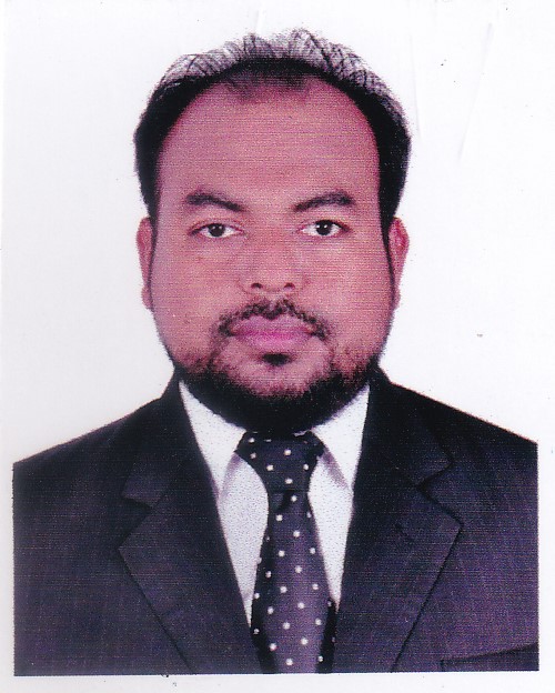 Md. Shakhawat Hossain